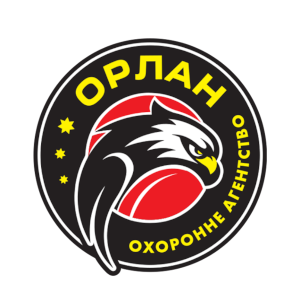Охранное агенство ОРЛАН