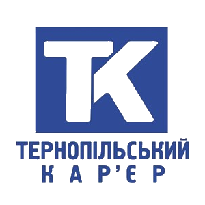 Тернопольский карьер