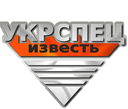 Укрспецизвесть Логотип